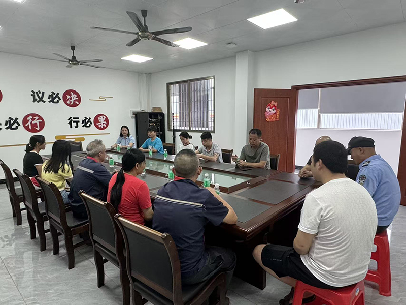 贵州镇远:跨越山海共协作 就业增收促振兴。