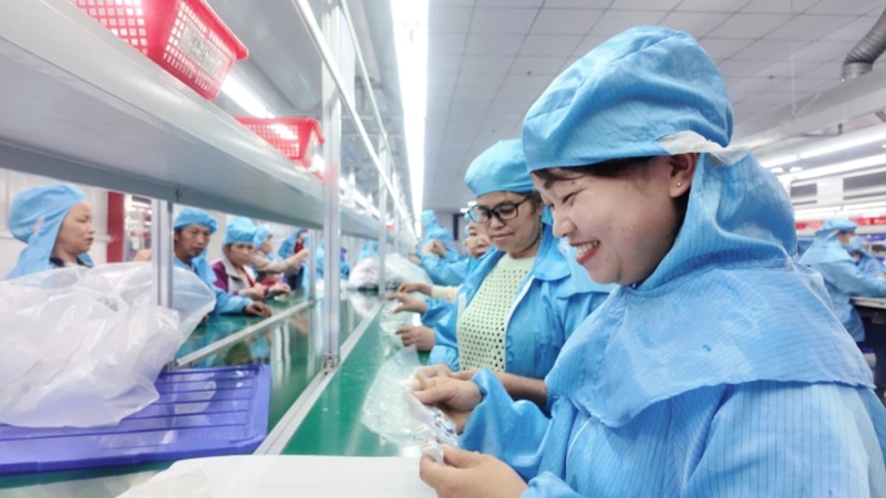 铜仁市巩固拓展脱贫攻坚成果同乡村振兴有效衔接成效显著